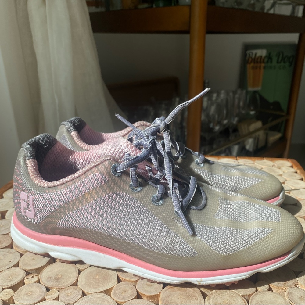 FootJoy Golf Shoes